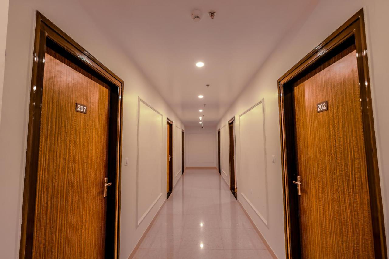 Hotel Lalita Palace Jaipur Dış mekan fotoğraf